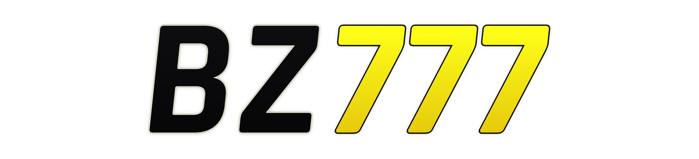 bz777 লোগো
